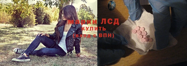 молекула духа Арсеньев